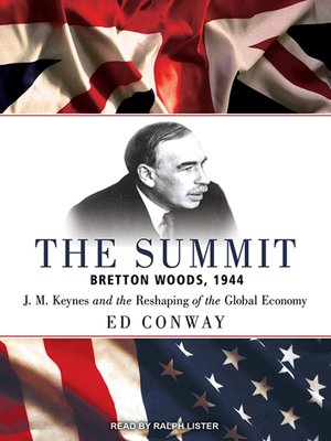 cover image of The Summit